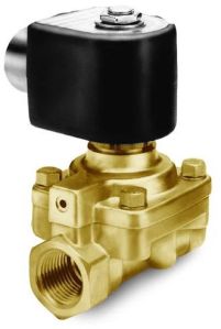 CNG Solenoid Valve
