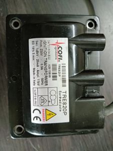 Cofi Single Phase Ignition Tranformer