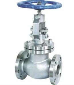 CS Steam Globe Valve