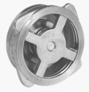 Disc Check Valve