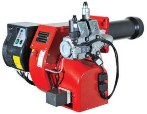 Ecoflam Industrial Gas Burner