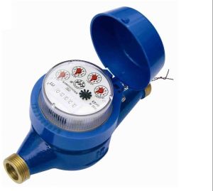 Kranti Residential Water Meter