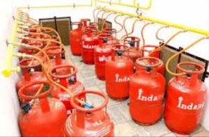 LPG Manifold System Installation Service