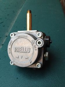Riello Oil Burner Pump