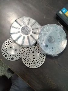 Stainless Steel Diffuser Disc
