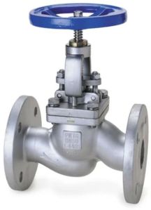 Stainless Steel Steam Globe Valve