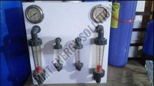 Aster RO Plant Rota Meter