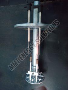 Gas Burner Assembly