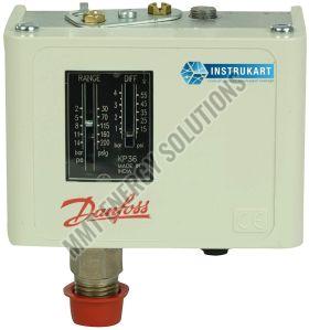 Danfoss Pressure Switch
