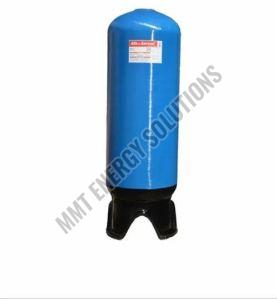 Powder Coated Fiber Reinforced Plastic (FRP) FRP Pressure Vessel