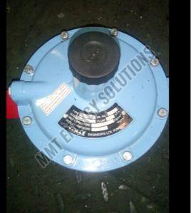 Brass Gas Pressure Reducing Valve