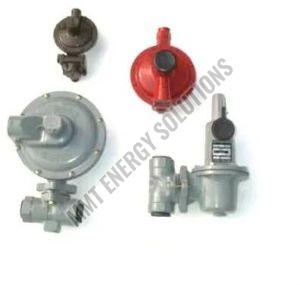 Gas Regulator Valve