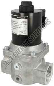 Honeywell Gas Solenoid Valve