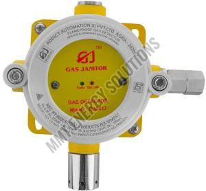 Janitor GJ0417 Gas Leakage Detector