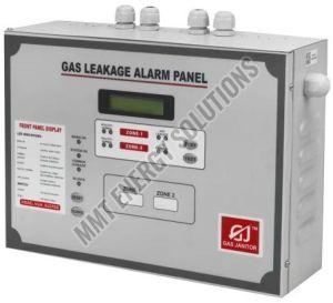 Janitor GJCP-02 Gas Leakage Alarm Panel
