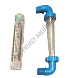 Laboratory Rota Meter