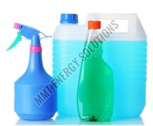 Liquid Cleaning Chemical