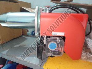 Oil and Gas Burner
