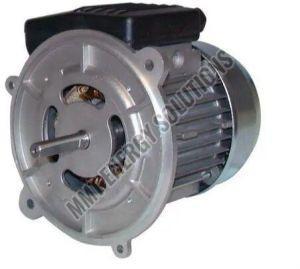Mild Steel 50 Hz Oil Burner Motors, Phase : Three Phase