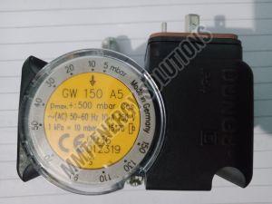 Dungs Air Pressure Switch