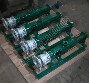 Progressive Cavity Pump