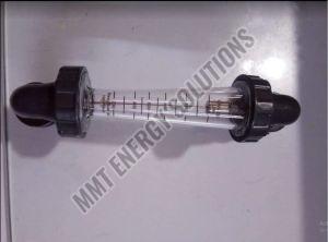 RO Plant Control Panel