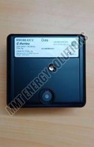 Polycarbonate Or ABS Siemens Burner Sequence Controller for Industrial