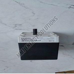 Siemens Burner Servo Motor