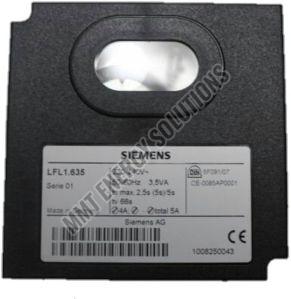 Simson Siemens LFL1.635 Boiler Sequence Controller