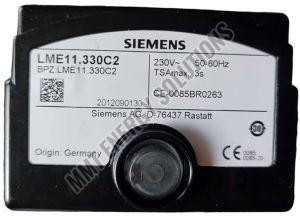 Siemens LME11.330C2 Burner Controller