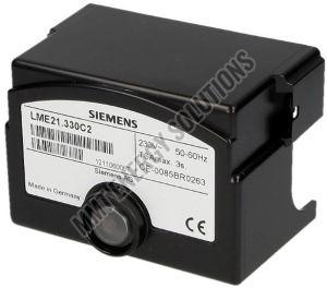 Siemens LME21.330C2 Burner Controller