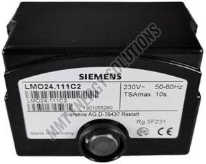 Siemens LMO24.111C2 Burner Controller