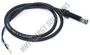 Siemens QRB.1 Flame Sensor for Industrial Heating Systems