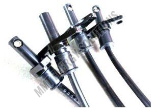 Siemens QRB1 Flame Sensor