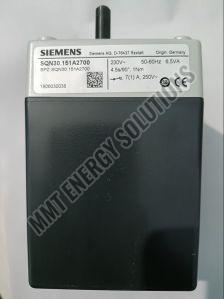 Siemens SQN30.151A2700 Servo Motors