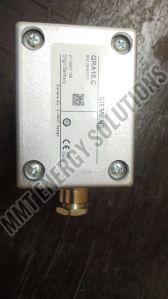 Siemens UV Flame Detector