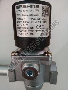 Brahma Solenoid Valve