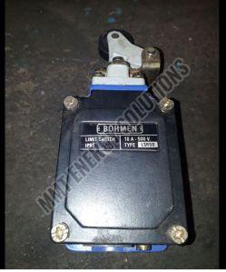 Steam Boiler Limit Switch