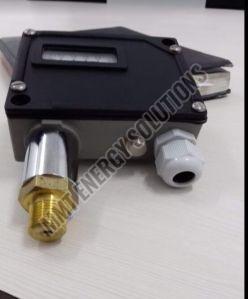 Trafag Steam Boiler Pressure Switch