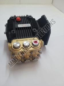 Triplex Plunger Pump