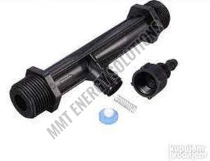 Water Softener Ejector