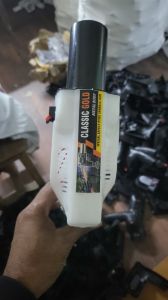 Hand Held Sparkler Gun