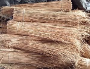 Coconut Broom Stick, Brand Name : Sufiyan Enterprises