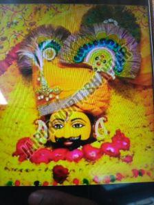 Marble Khatu Shyam Ji Status