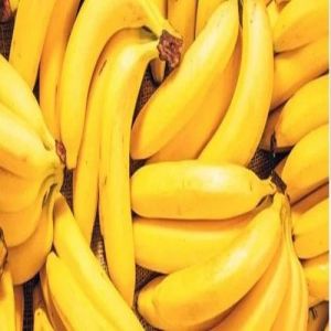 Farm Fresh Bananas, Color : Yellow, Packaging Type : Carton, Box