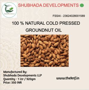 ground nut oil, Brand Name : Kalyan Natural Foods