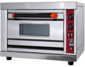 1 Deck 1 Tray Gas Oven