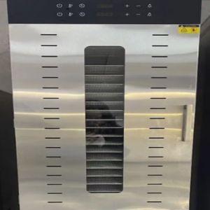 Commercial Food Dehydrator