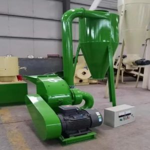 Cyclone Hammer Mill