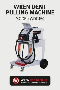 DENT PULLING MACHINE MODEL TF-450